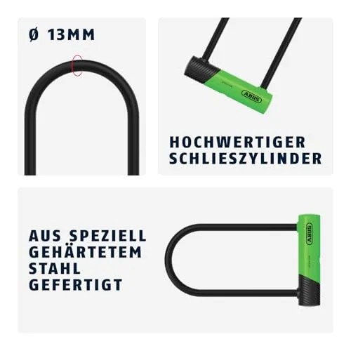 ABUS 410K Ultra 6