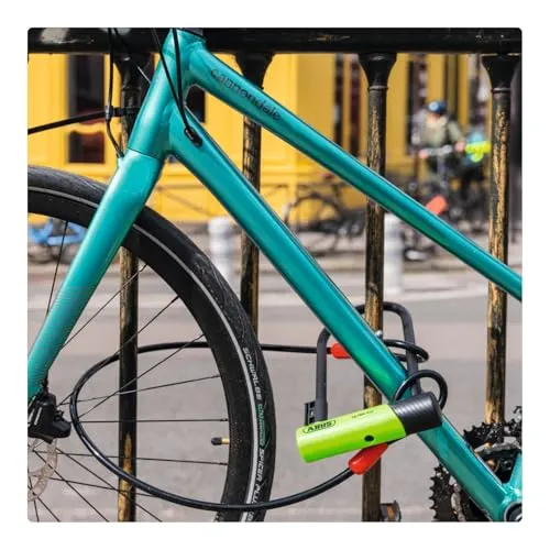 ABUS 410K Ultra 7
