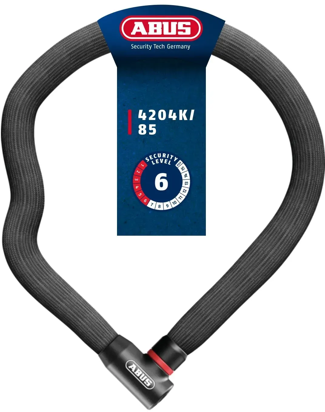 ABUS 4204K