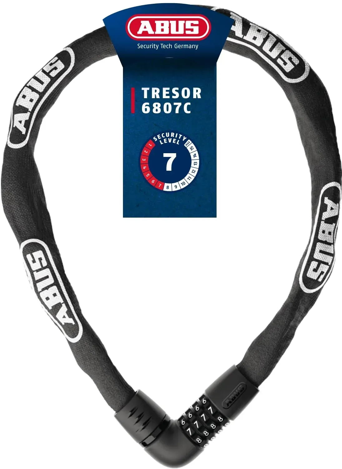 ABUS 6807C