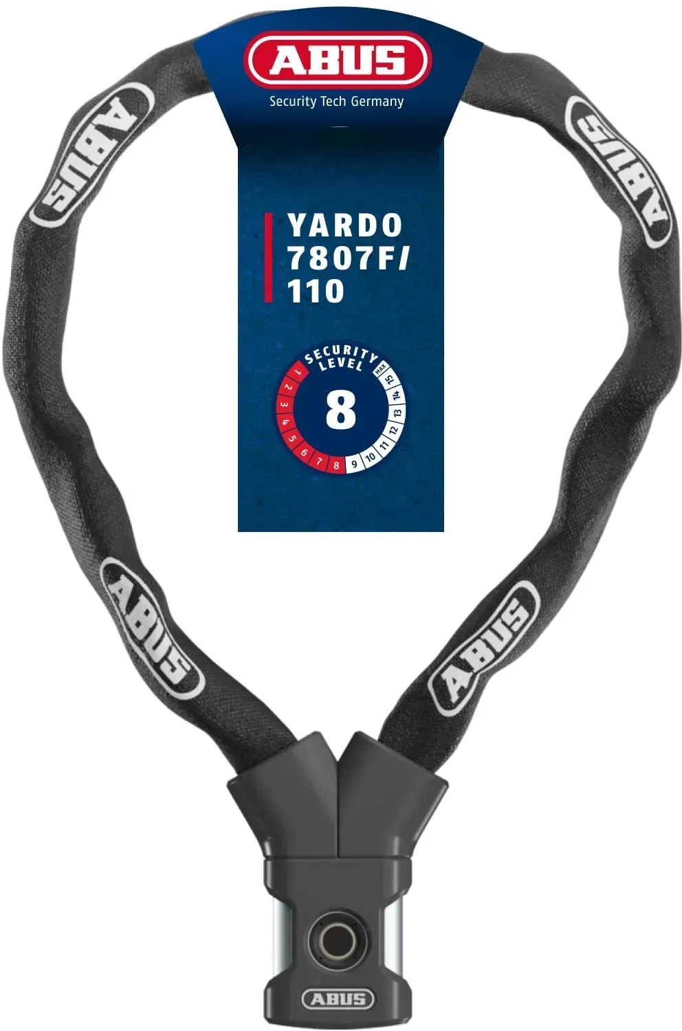 ABUS 7807F