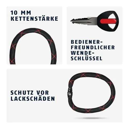 ABUS 88691 5