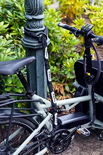 ABUS Adaptor Chain 2.0 6KS 3