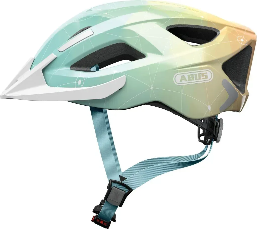 ABUS Aduro 2.0