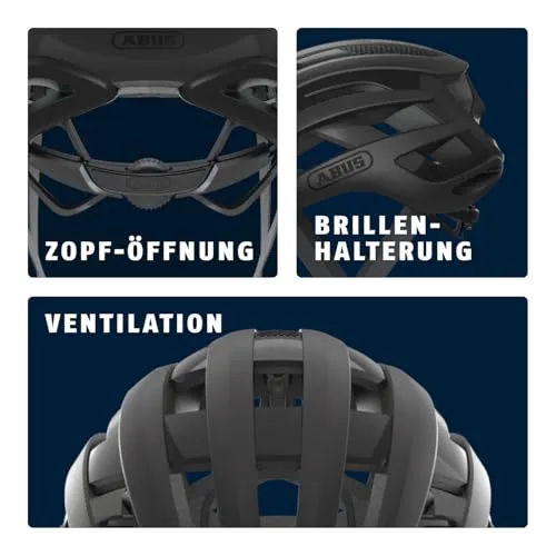 ABUS AirBreaker 2