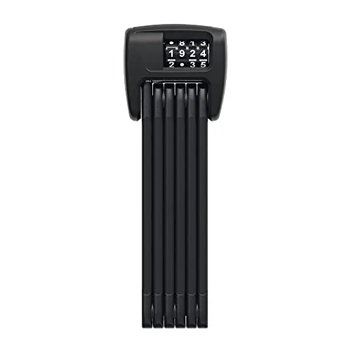 ABUS Bordo Combo 6000C