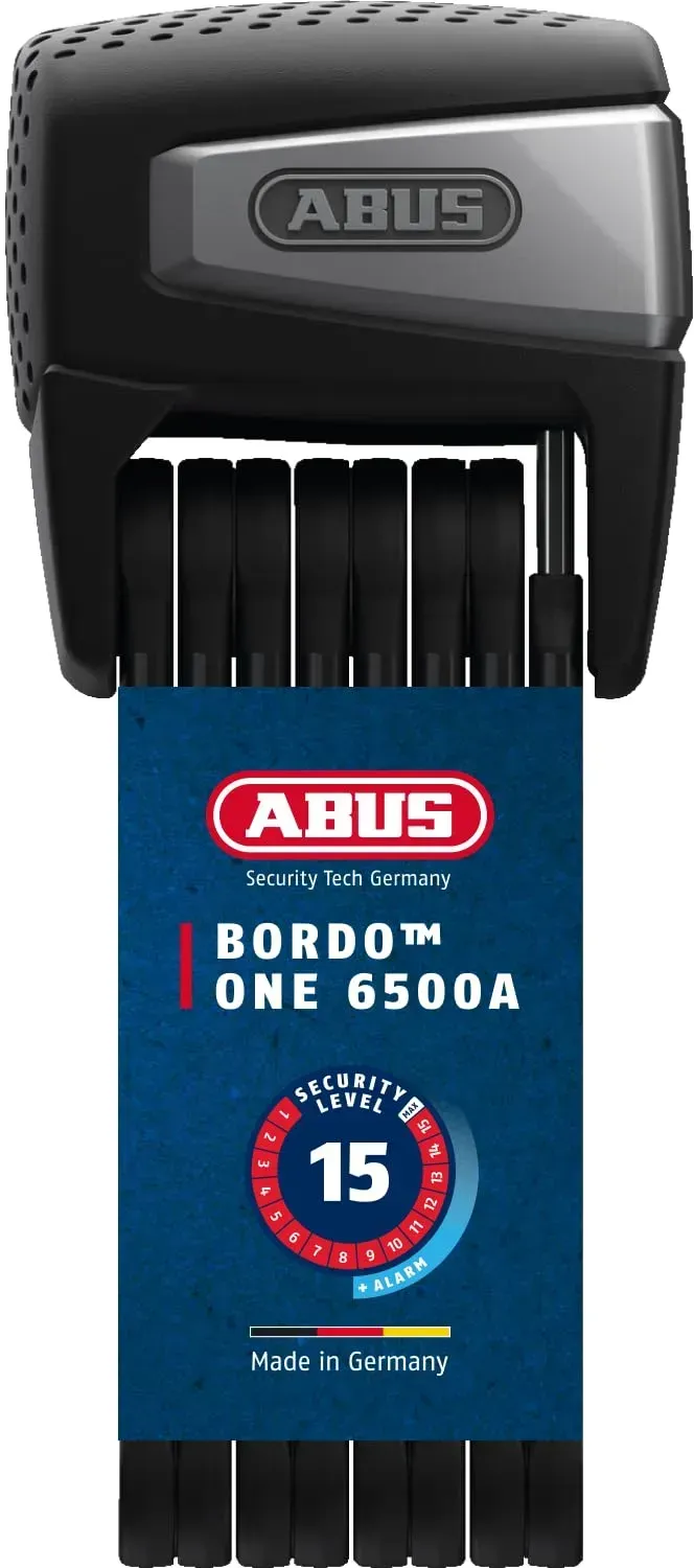ABUS Bordo One 6500A