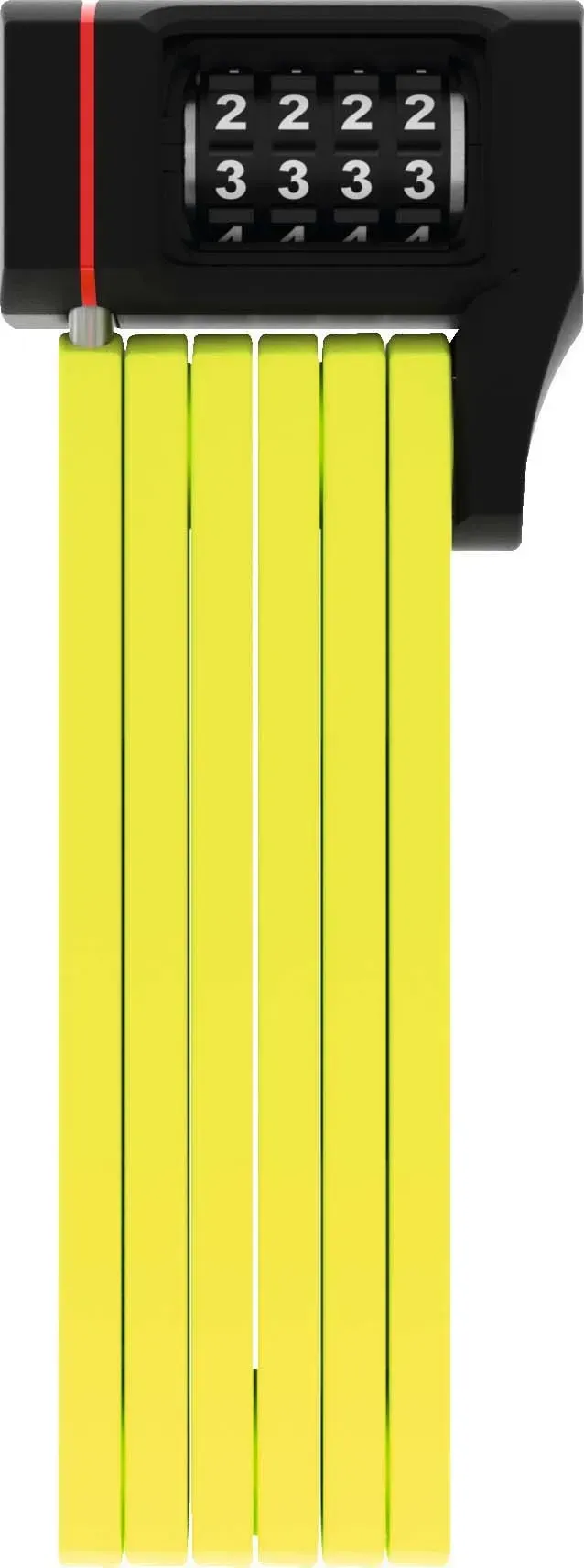 ABUS Bordo uGrip 5700/80C