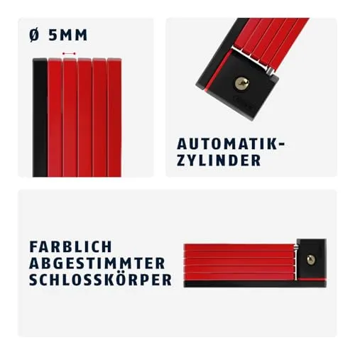 ABUS Bordo uGrip 5700K 4