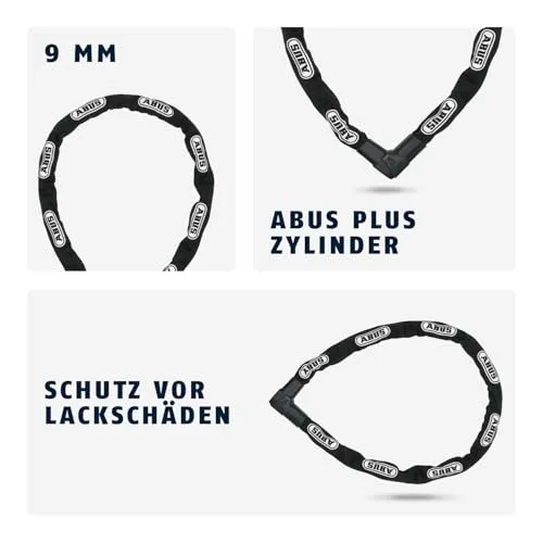 ABUS CityChain 1010 2