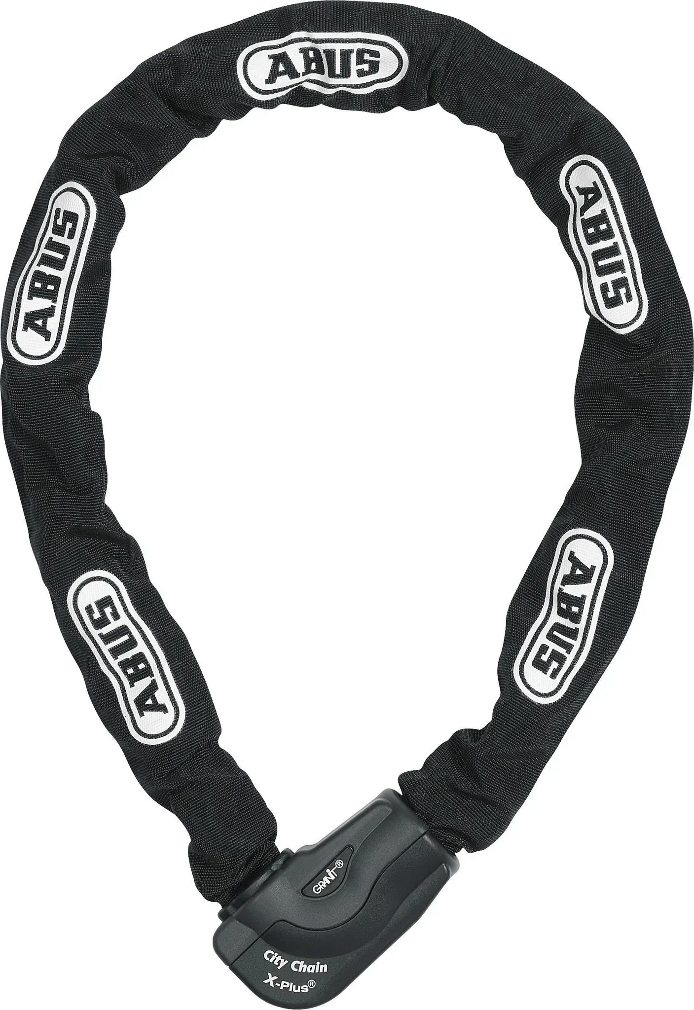 ABUS CityChain X-Plus 1060