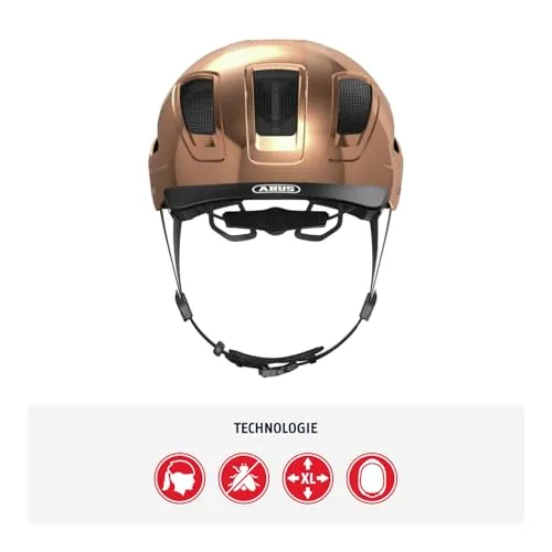 ABUS Fahrradhelm