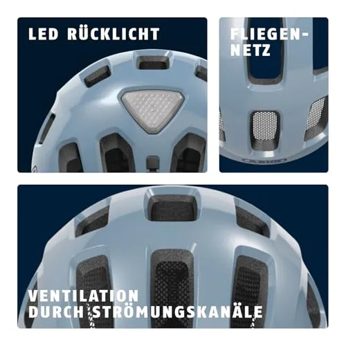 ABUS Fahrradhelm 3