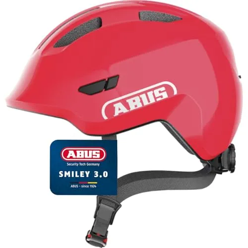 ABUS Fahrradhelm UC