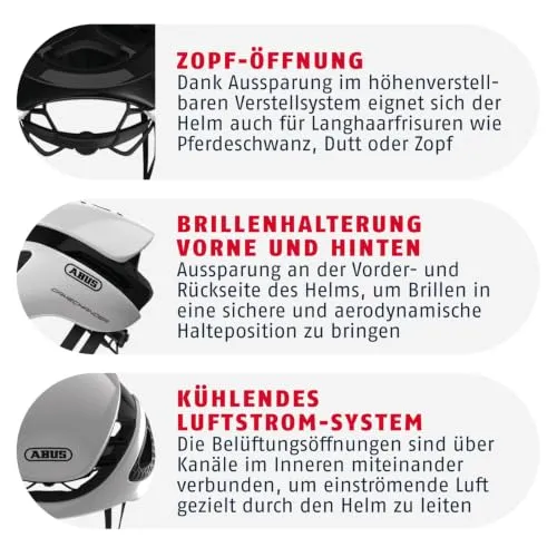 ABUS Gamechanger 4