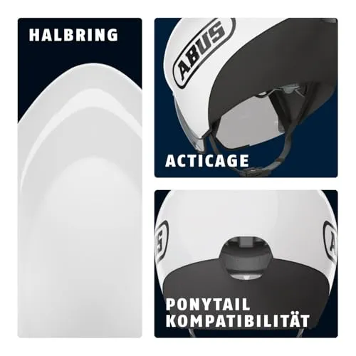 ABUS Gamechanger TT 1.1 2