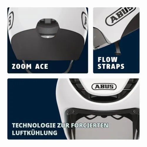 ABUS Gamechanger TT 1.1 3