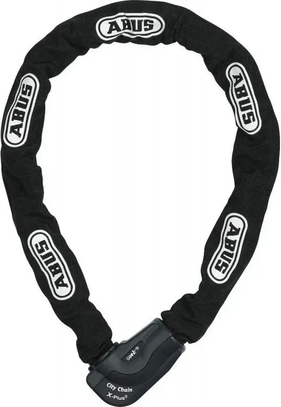 ABUS Granit CityChain X-Plus 1060 Plus
