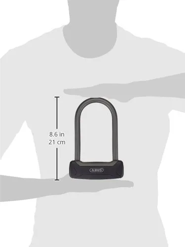 ABUS Granit Plus 640 3
