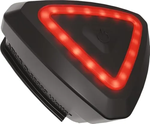 ABUS Helmlicht 2.0