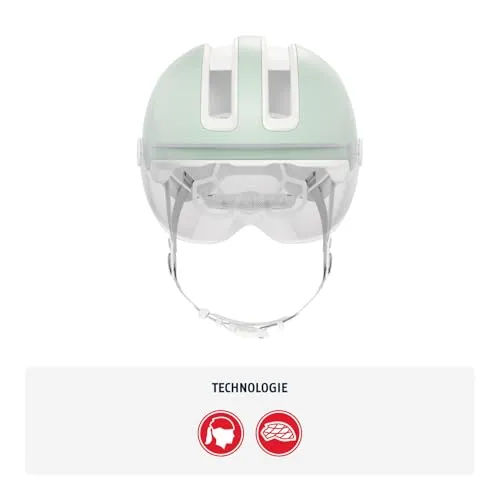 ABUS HUD-Y ACE
