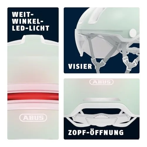 ABUS HUD-Y ACE 3
