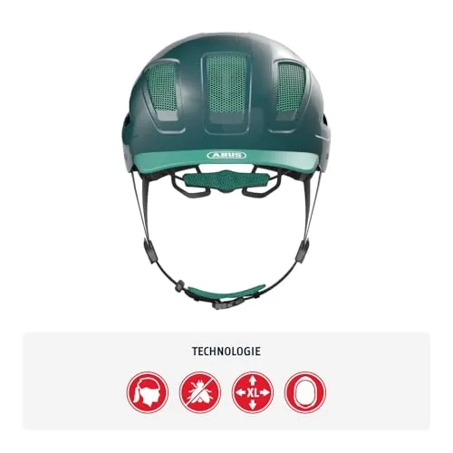 ABUS HYBAN 2.0 3
