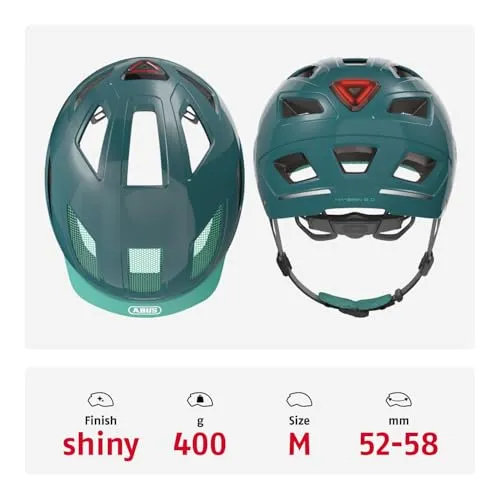ABUS HYBAN 2.0 2