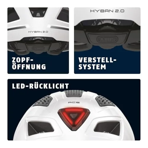 ABUS Hyban 2.0 ACE 4