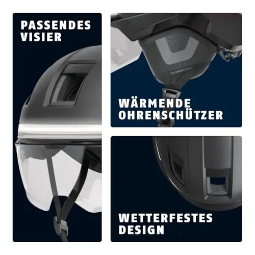 ABUS HYP-E 3
