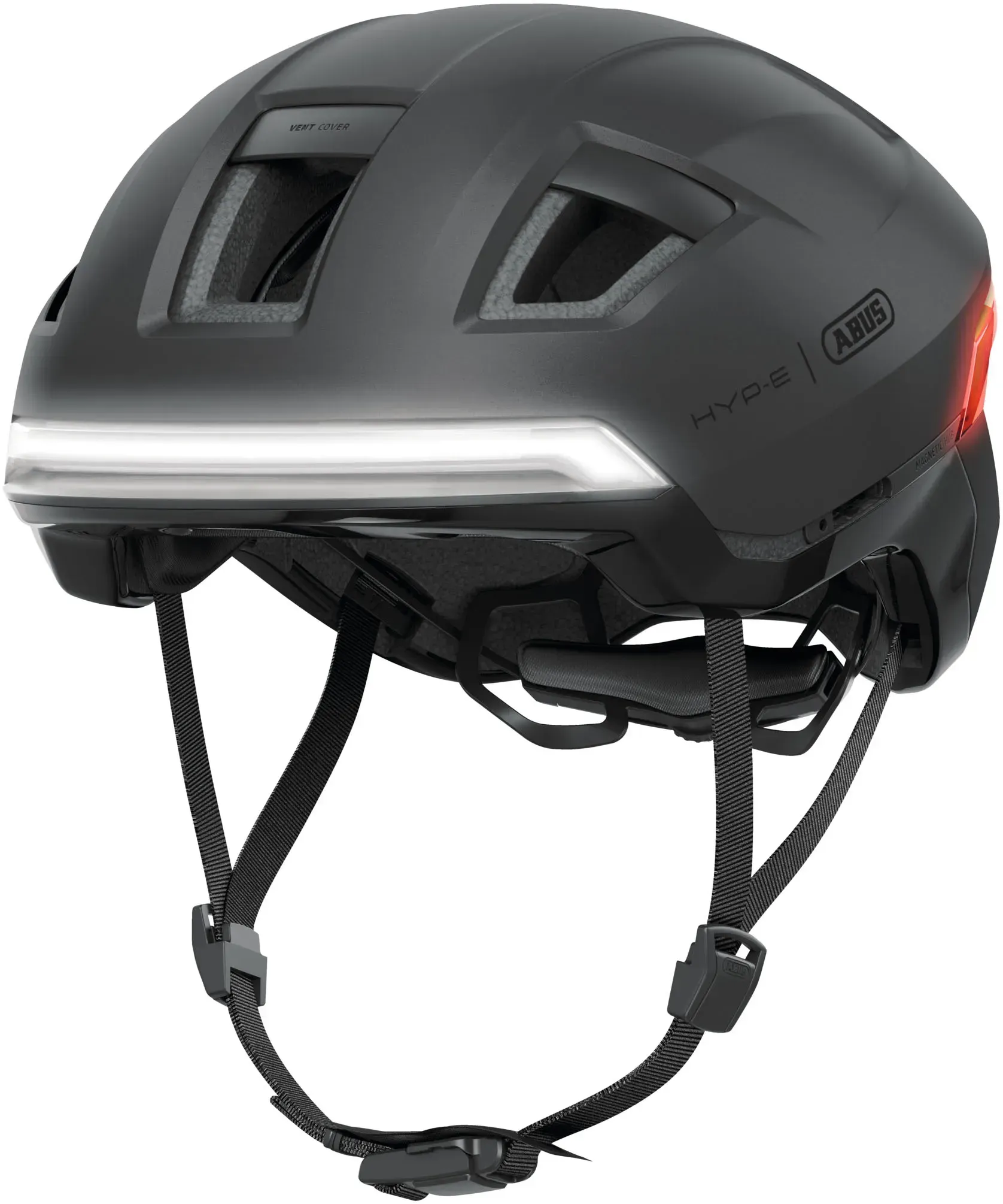 ABUS HYP-E 2024