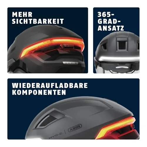 ABUS HYP-E 2