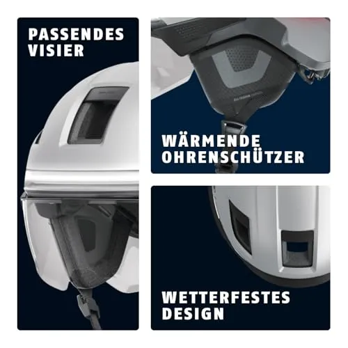 ABUS HYP-E ACE 2