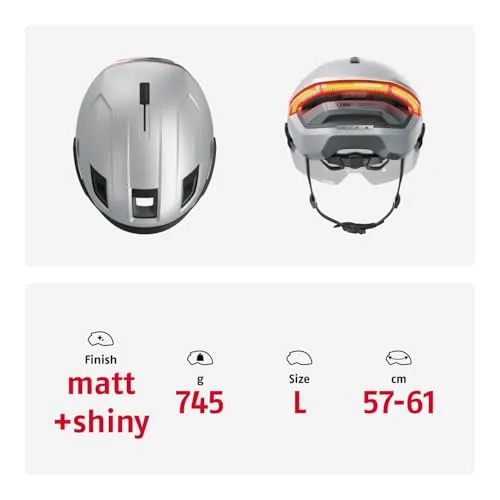 ABUS HYP-E ACE 4
