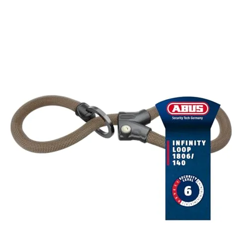 ABUS Infinity Loop 1806