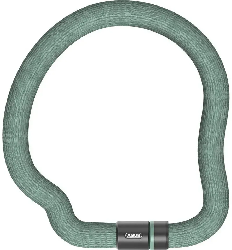 ABUS Lock 6206K