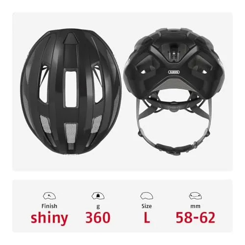 ABUS Macator 2