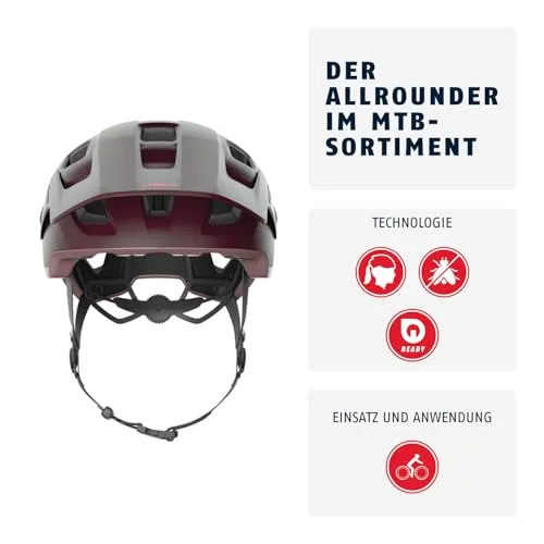 ABUS MoDrop 2