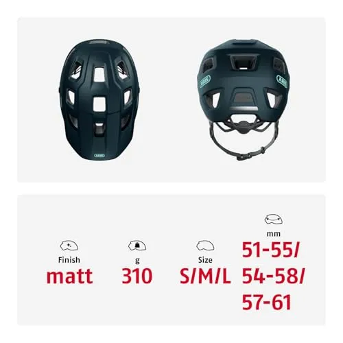 ABUS MoDrop 4