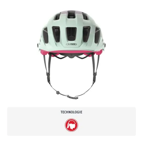 ABUS Moventor 2.0 MIPS 3