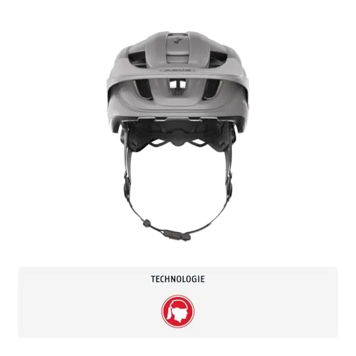 ABUS MTB-Helm Cliffhanger 2