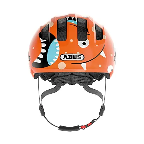 ABUS Orange Monster
