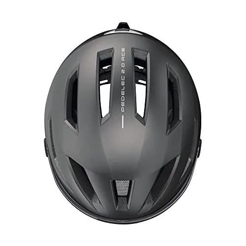 ABUS Pedelec 2.0 ACE 4