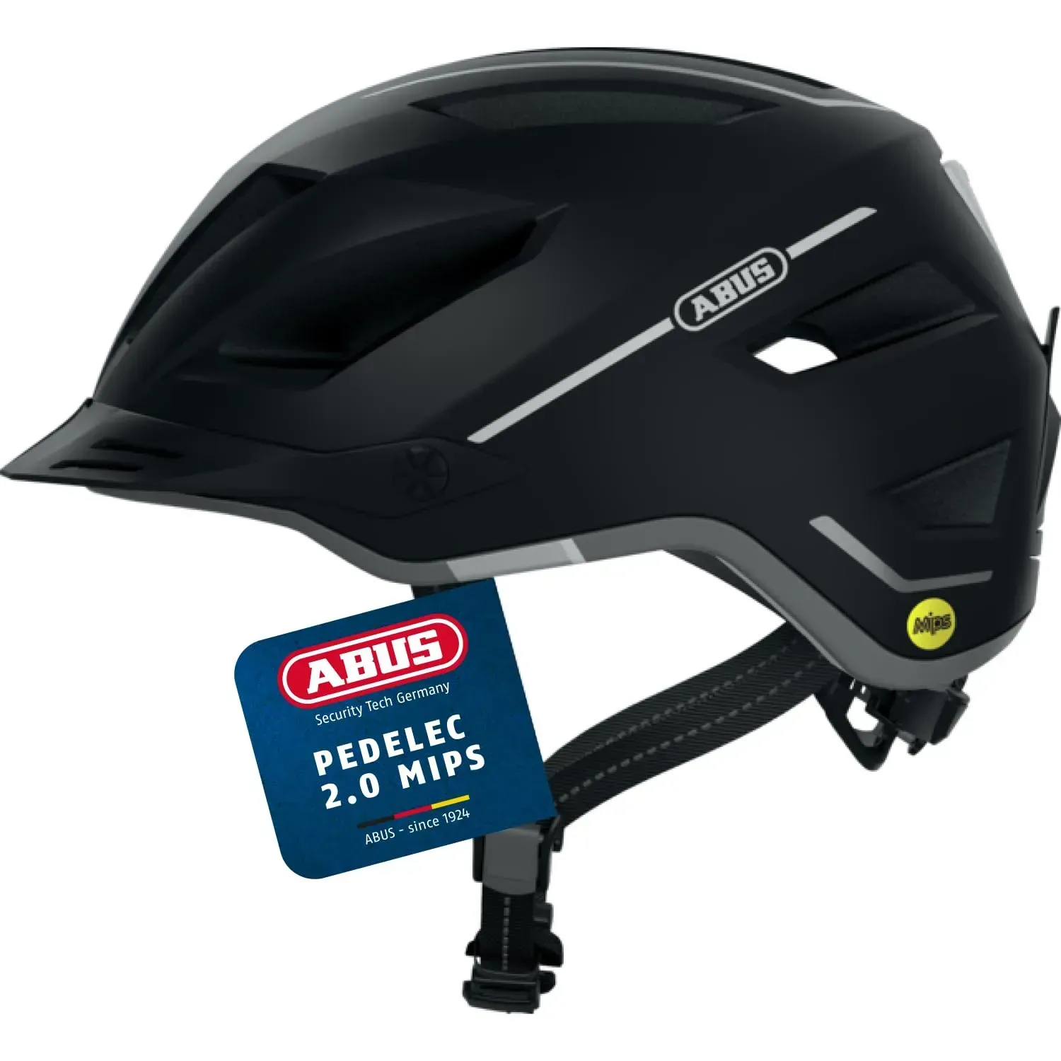 ABUS Pedelec 2.0 MIPS