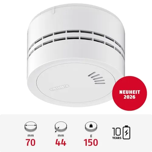 ABUS Prefira Mini