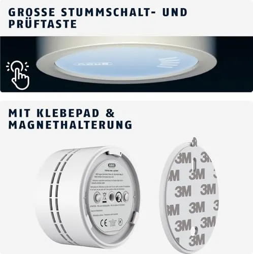 ABUS Prefira Mini 2