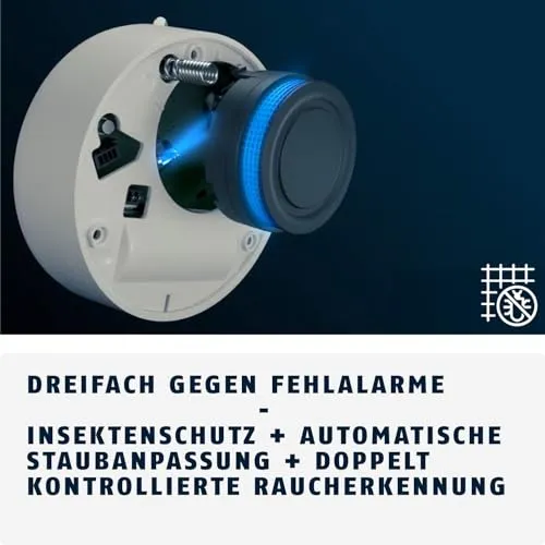 ABUS Prefira Mini 3