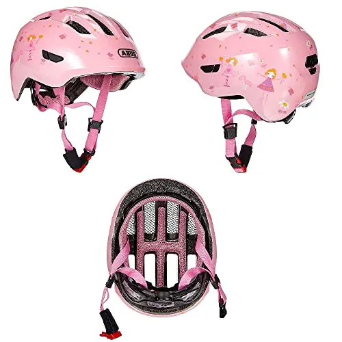 ABUS Rose Princess 5