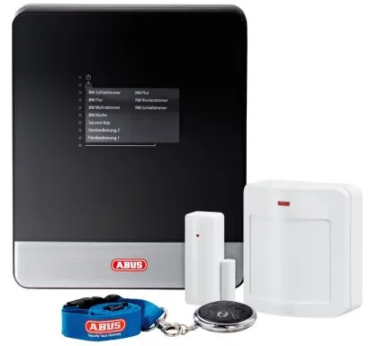 Abus Secvest IP Basisset FUAA10021