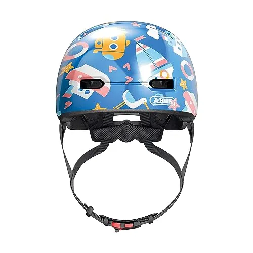 ABUS Skurb Kid 4